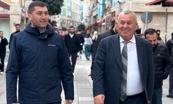 Cemal Enginyurt Marmara'nın en beğenilen ismi oldu