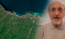 Prof. Dr. Osman Bektaş'tan korkutan Ortahisar açıklaması!