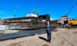 Millet Bahçesi ve Millet Düzü'nde yoğun tempo