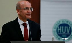 Bakan Şimşek: "Ekonomimiz büyüdü, milli gelir yükseldi"