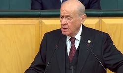 MHP Lideri Devlet Bahçeli: "İran İranlılarındır"