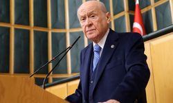 Bahçeli: "Türkiye kumar oynanacak bir ülke değildir"