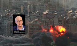 ABD'li gazeteci Max Boot: "Savaşın kazananı Rusya ve Çin"