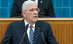 Müsavat Dervişoğlu: "S-400 masalı neden anlatılmıştır?