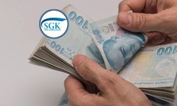 SGK açıkladı: 650 bin kişinin emekliliği iptal mi edildi?
