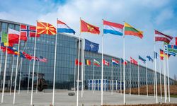 NATO'nun resmi hesabı 'Anıtkabir' fotoğrafı koydu!