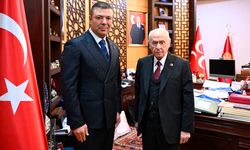 MHP'de Yönter'in yerine Özgür Bayraktar atandı