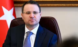 Adalet Bakanı Gürlek: "Kimse hukukun üstünde değildir"