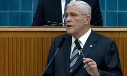 Dervişoğlu: "Cumhuriyetin Mezarını Kazdırmayacağız!"