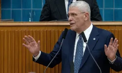 Dervişoğlu 'Siyaset yapmanın dayanılmaz hafifliği' dedi