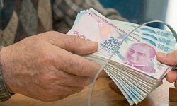 Emeklilerin ilk üç aylık maaş zam oranı netleşti