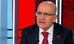 Hazine Bakanı Mehmet Şimşek'ten Enflasyon Mesajı