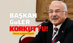 Ordu Büyükşehir Belediye Başkanı Güler hastaneye kaldırıldı