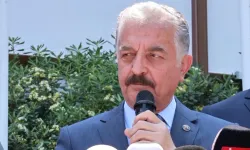 MHP'den Dervişoğlu'na jet yanıt: "Tam anlamıyla ikiyüzlülük"