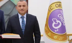 Ordu eski Valisi Tuncay Sonel açığa alındı