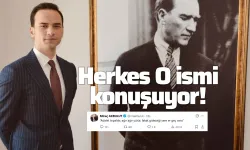 Türkiye'de herkes Korgan eski Kaymakamı'nı konuşuyor