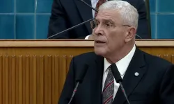 Dervişoğlu'ndan Sert Tepki: "Sen İçimizdeki İrlandalısın!"
