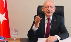 Kılıçdaroğlu muhalefet bayrağını resmen açtı