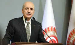 TBMM Başkanı Kurtulmuş'tan 52 Orduspor'a Tebrik Mesajı