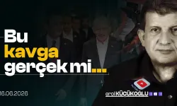 CHP'de yaşanan bu kavga gerçek mi?