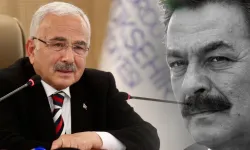 Başkan Hilmi Güler'den Kadir İnanır mesajı