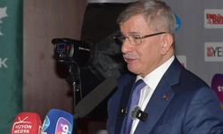 Ahmet Davutoğlu siyaseti bıraktı!