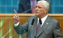 Dervişoğlu: "Muhalife Ceza, Terörsite İmtiyaz!"