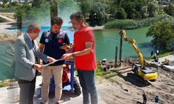 Kordon Park Ordu'nun en gözde mekanı olacak