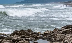 Ordu'da hafta sonuna deniz yasağı!