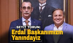Seyit Torun'dan İktidara "Hazımsızlık" Tepkisi