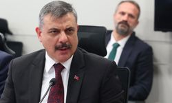 Bakan Çiftçi: "Saldırı hepimizi üzmüştür"