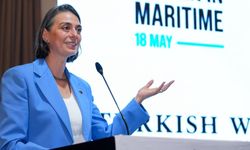 Üsküdar'da Başkan Sinem Dedetaş tutuklandı
