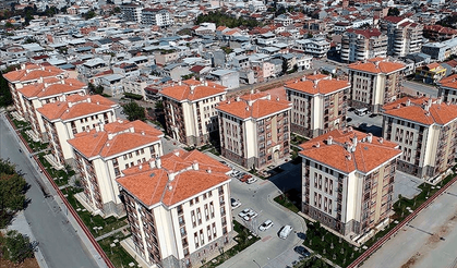 Konutta 1+1 ve 2+1'lere büyük talep