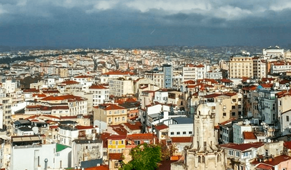 Ruslar Türkiye'ye akın etmeye başladı
