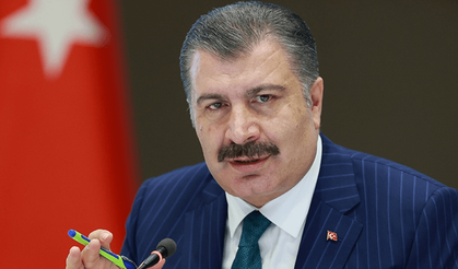 Maymun çiçeği hastalığı Türkiye'ye de girdi