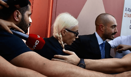 Ordulu ünlü sanatçı 'ev hapsi'nden kurtuldu