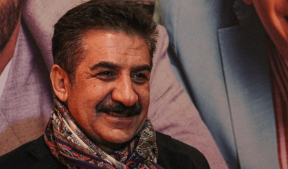 Ünlü sanatçı Burhan Çaçan hayatını kaybetti