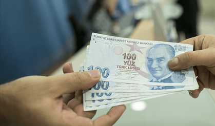 Kamuda maaş ödemeleri 11 Şubat'ta yapılacak