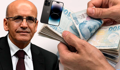 Öğrencilere vergisiz telefon ve bilgisayar geliyor mu?