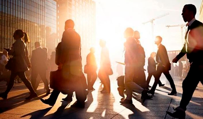 Türkiye'de işsizlik oranı azalmaya devam ediyor