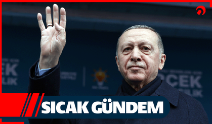 Cumhurbaşkanı Erdoğan 'Gerçek Belediyecilik' programını anlattı