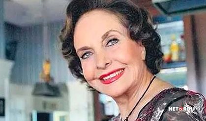 Duayen sanatçı Ayten Gökçer hayatını kaybetti