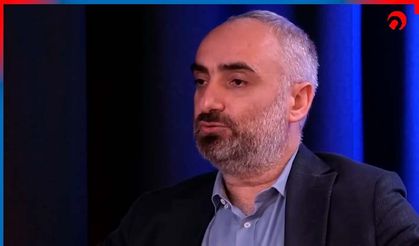 Gazeteci İsmail Saymaz'a ev hapsi cezası