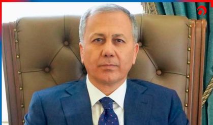 Bakan Yerlikaya: "Halkı sokağa çağırmak sorumsuzluktur"