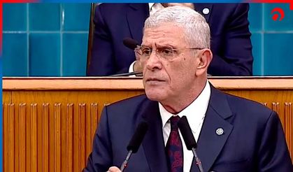 Dervişoğlu: "Gençlerimizi vatanlarına küstürmeyin!"