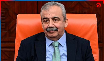 TBMM Başkanvekili Önder'in hayati tehlikesi sürüyor