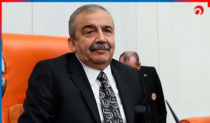 TBMM Başkanvekili Sırrı Süreyya Önder hayatını kaybetti