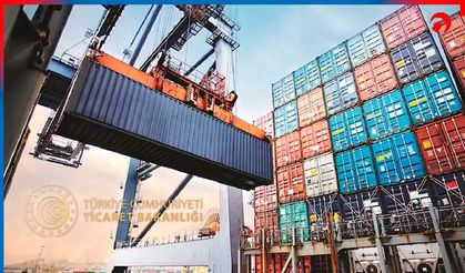 Türkiye'de sadece 5 ilin ihracatı 11.5 milyar dolar