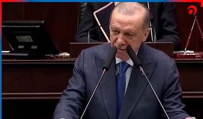 Erdoğan: "Terörün devri artık kapanmıştır"