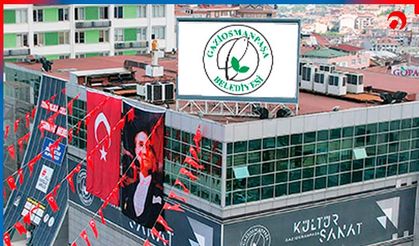 CHP'li Gaziosmanpaşa Belediyesi AK Parti'ye geçti